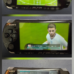 psp3000 상태s급 판매합니다