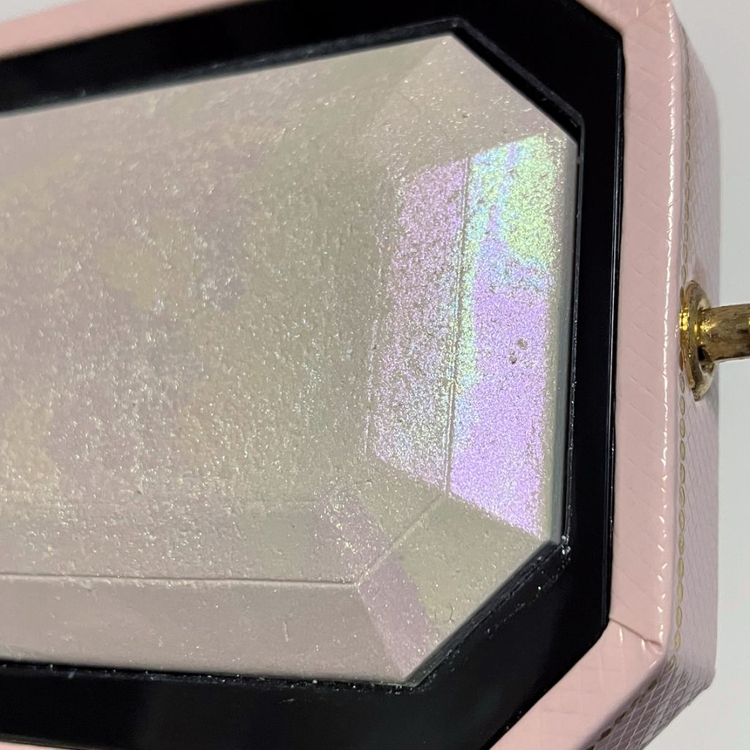 투페이스드 다이아몬드 하이라이터 다이아몬드 파이어 이미지