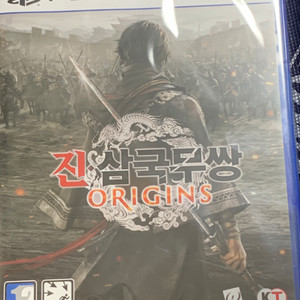 ps5 진삼국무쌍 오리진