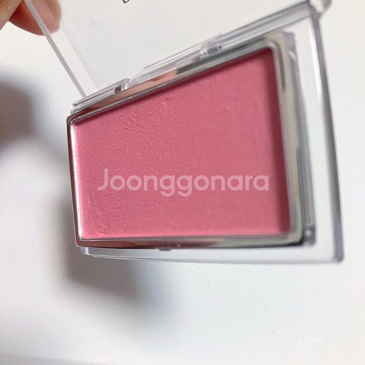 rmk 블러셔 ex-03 샤이니핑크--3