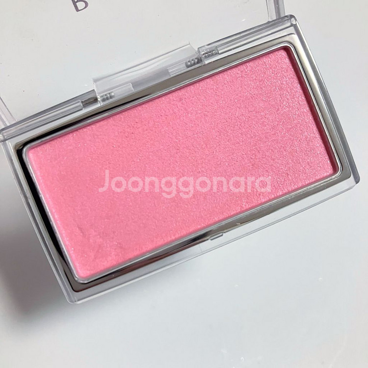 rmk 블러셔 ex-03 샤이니핑크--1