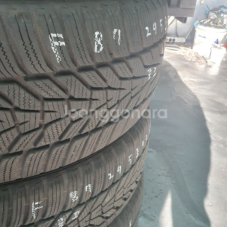 245 50 19 2455019한국윈터한대분판매--5