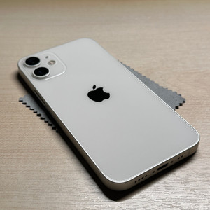 iPhone 12 mini (아이폰12미니)