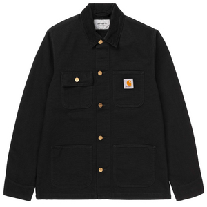 carhartt wip michigan coat L