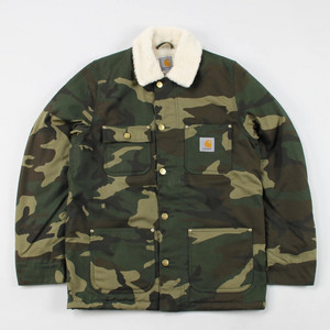 Carhartt wip phoenix coat L