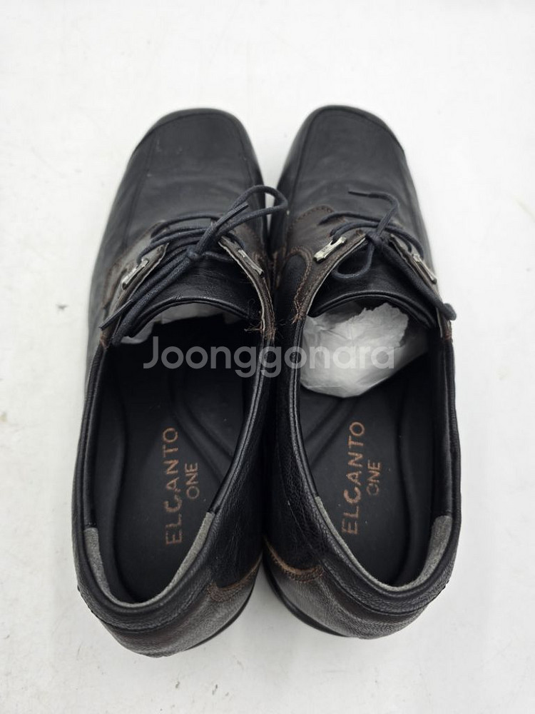 엘칸토 가죽로퍼265--2
