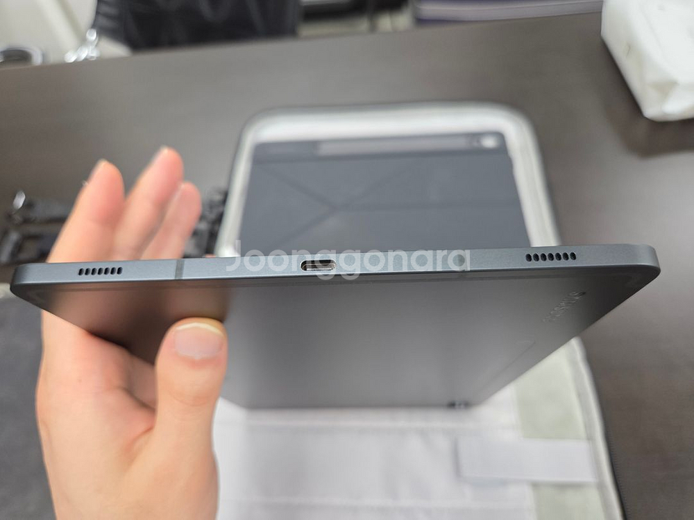 갤럭시 탭 S9 5G 256gb 팝니다.--10