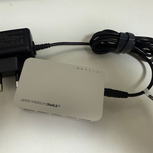 iptime H7005A-IGMP 스위칭허브 스위치허브