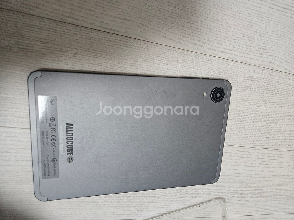 iplay60 mini pro 팝니다--3