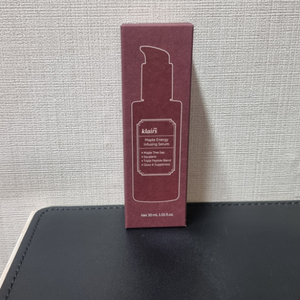 디어 클레어스 메이플 에너지 인퓨징 세럼 30ml