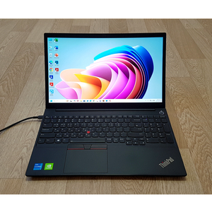 레노버 노트북 ThinkPad E15 Gen2 판매