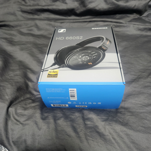 hd660s2 팝니다