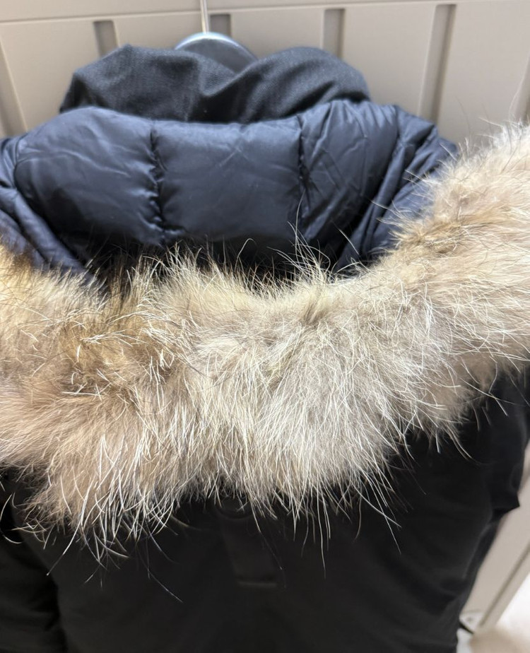 노비스 메리데스 여성 패딩 xs--2