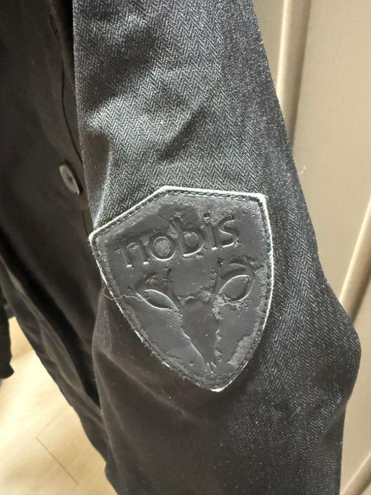 노비스 메리데스 여성 패딩 xs--1