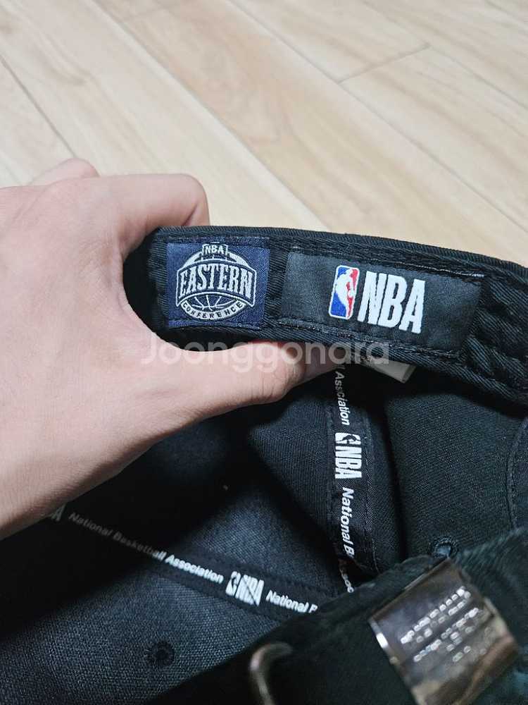 시카고불스 nba 볼캡--2