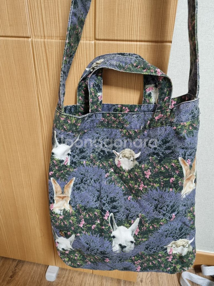 25cm 브랜드 숄더백 노트북파우치셋트--1