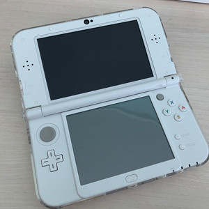 [삽니다]뉴큰다수 화이트 뉴 닌텐도 3ds ll 화이트