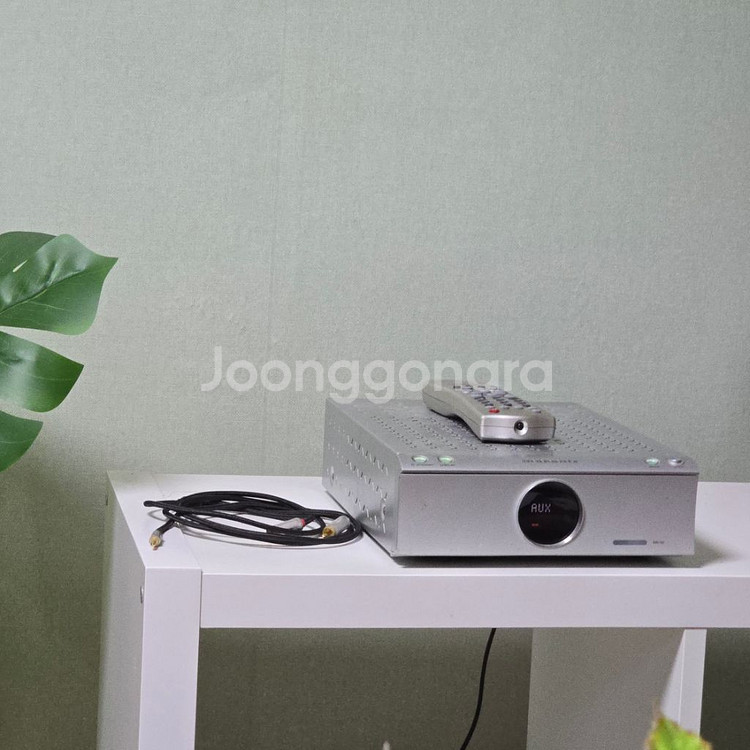 ㅇㆍ마란츠(Marantz) SR110 미니 CDP--1