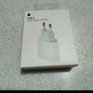 [급처]Apple정품 20W USB-C 어댑터,충전기