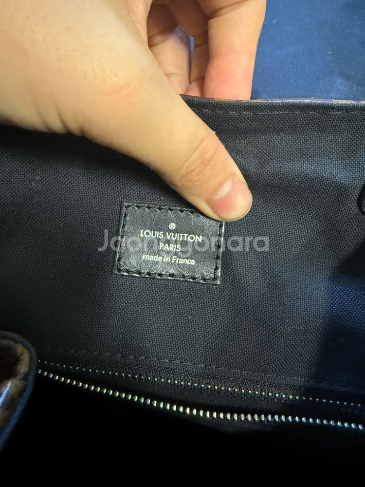 루이비통 남성 백팩크리스토퍼 판매합니다--8