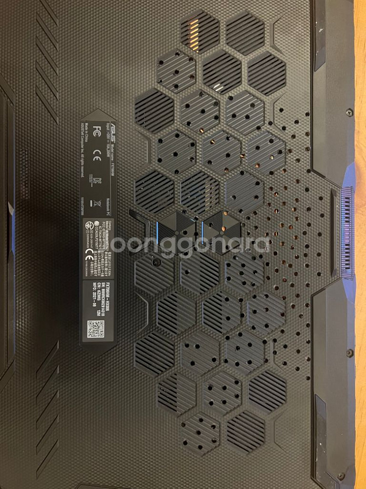 ASUS TUF Gaming FX706HM-HX006--4