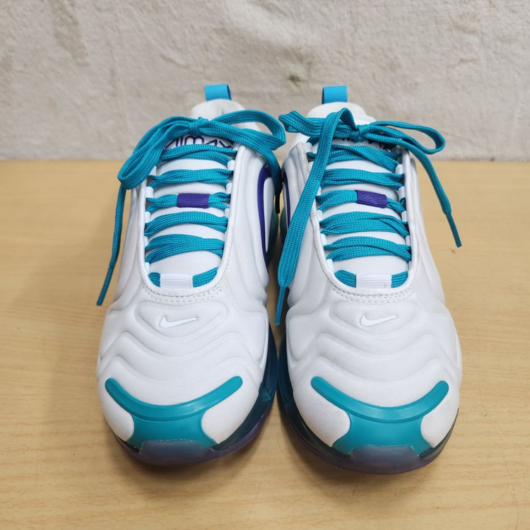 정품 나이키 에어맥스 720 키즈 운동화 220--3