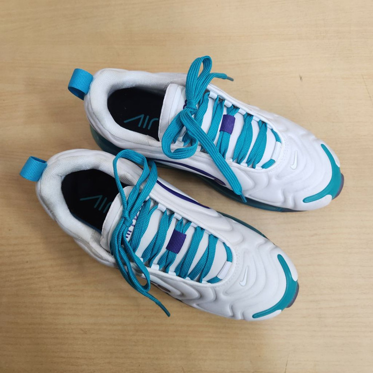 정품 나이키 에어맥스 720 키즈 운동화 220--1