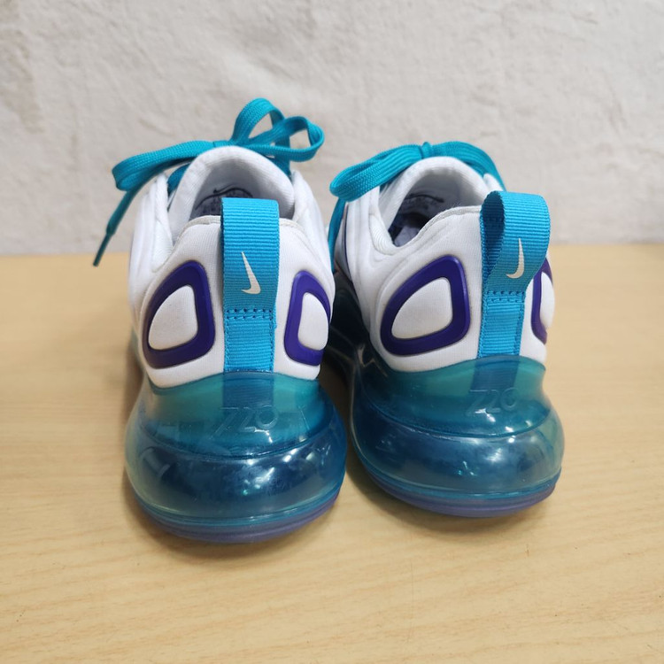 정품 나이키 에어맥스 720 키즈 운동화 220--5