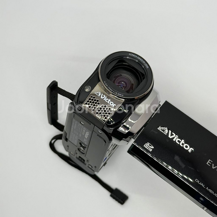(택포/샘플영상o)jvc 캠코더,gz-ms120--3