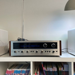 파이오니아 SX-1500TD