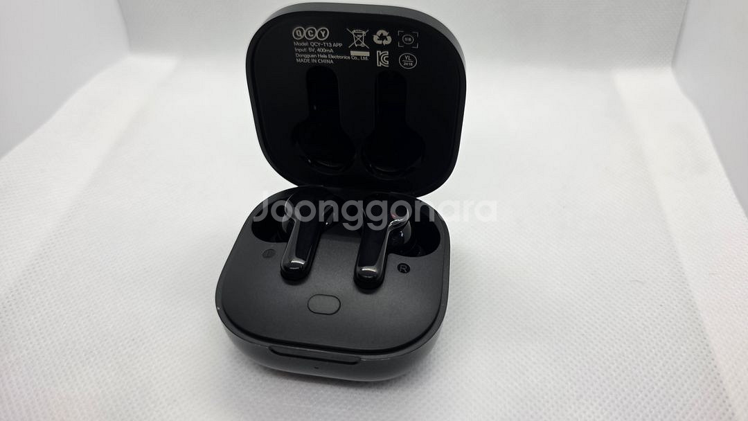 QCY T13 APP--1