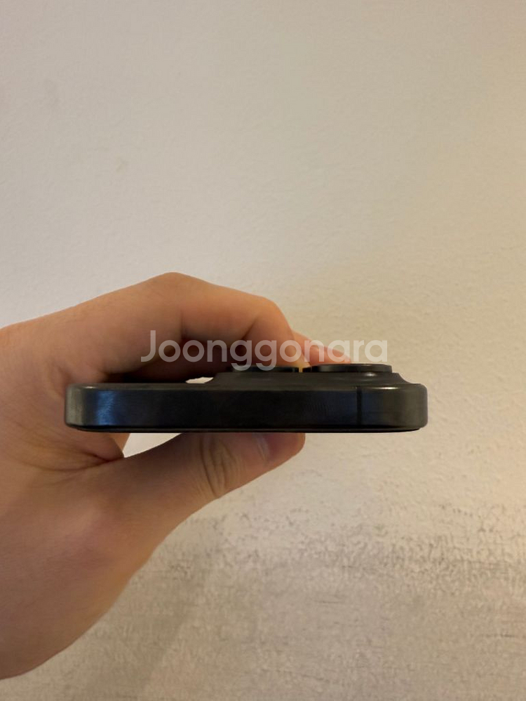 아이폰15프로 128 판매합니다--5