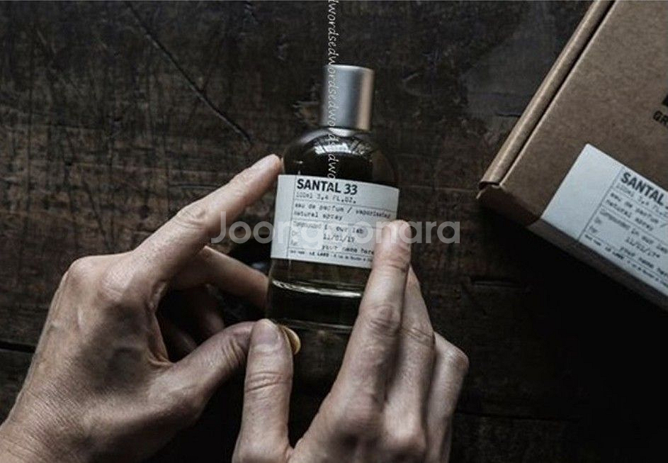 르라보 상탈 33/오드퍼퓸/100ml/미개봉--2