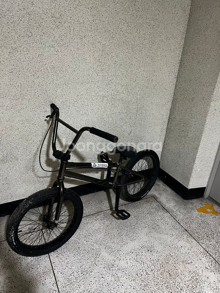 BMX 급하게 팔아요--0