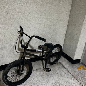 BMX 급하게 팔아요