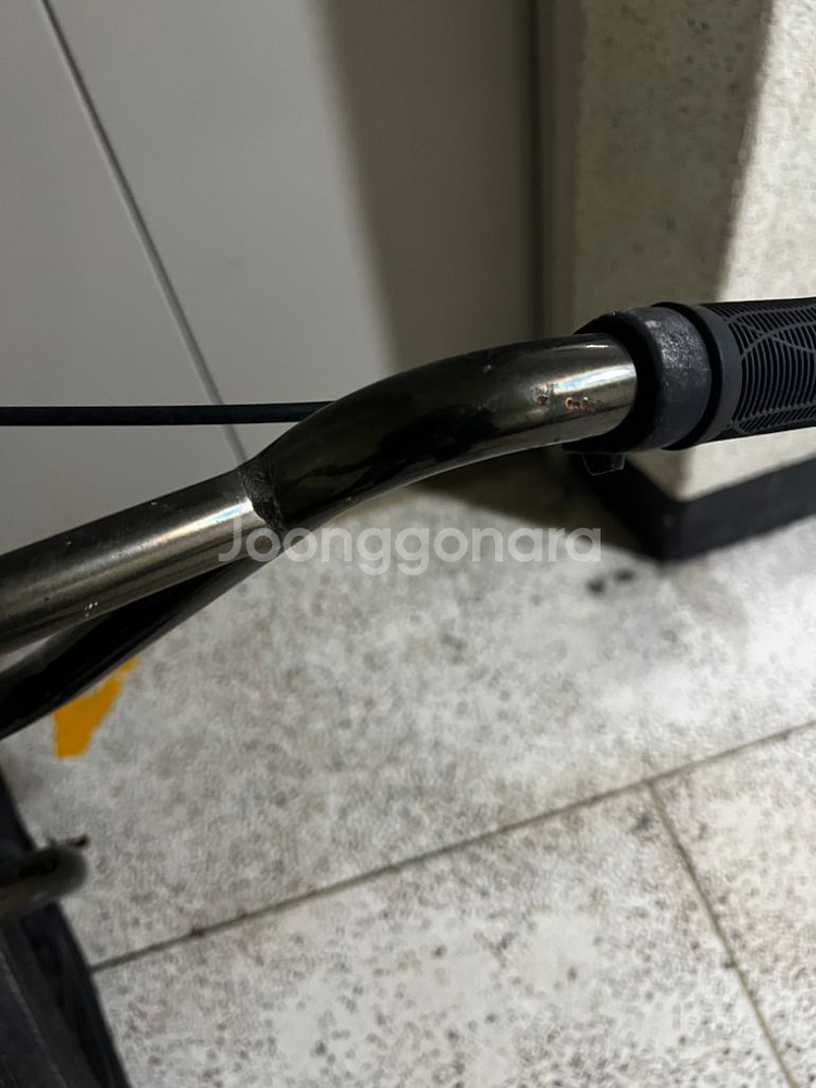 BMX 급하게 팔아요--6