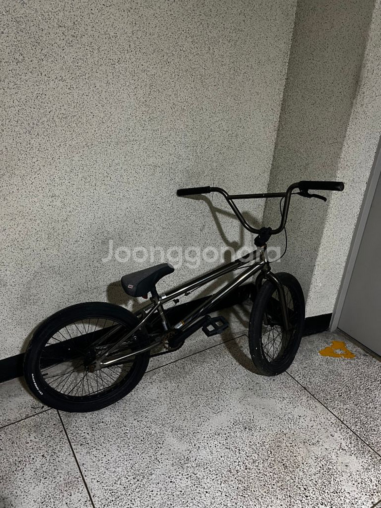 BMX 급하게 팔아요--1