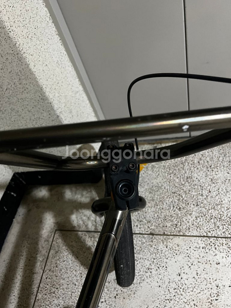 BMX 급하게 팔아요--4