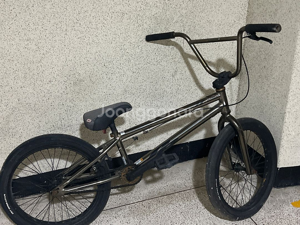 BMX 급하게 팔아요--3