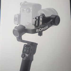 DJI RS3 mini 짐벌