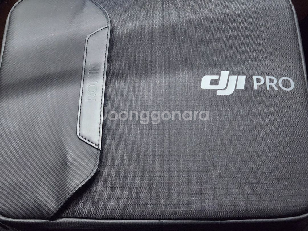 DJI RSC 2 Pro Combo 짐벌--1