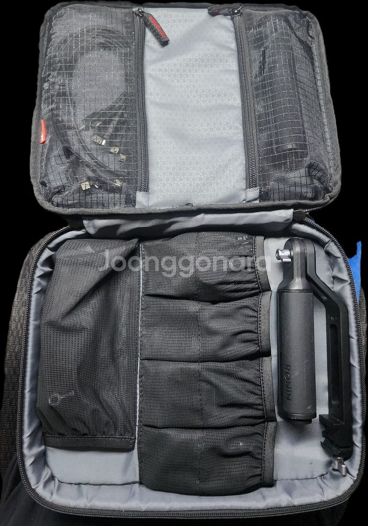 DJI RSC 2 Pro Combo 짐벌--2
