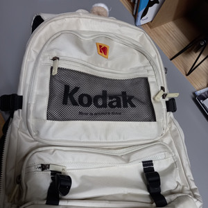 코닥 kodak 백팩