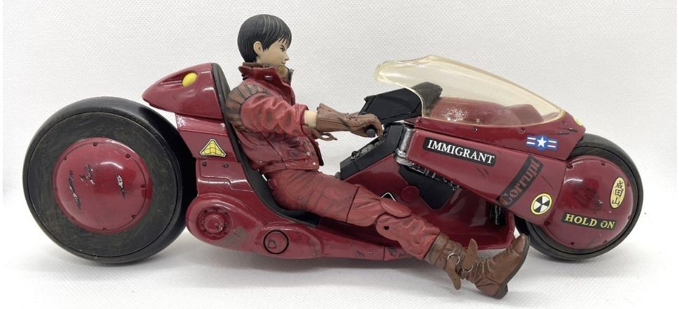 キルラキル 流子＆皐月 温泉三昧姉妹セット 1/7 完成品