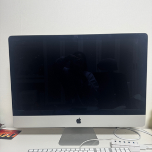 아이맥 imac 27인치 2015 late