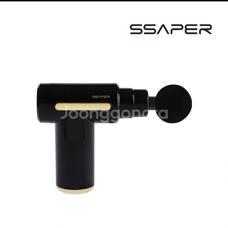 셰퍼센서블미니마사지건 JSK-N3001--3