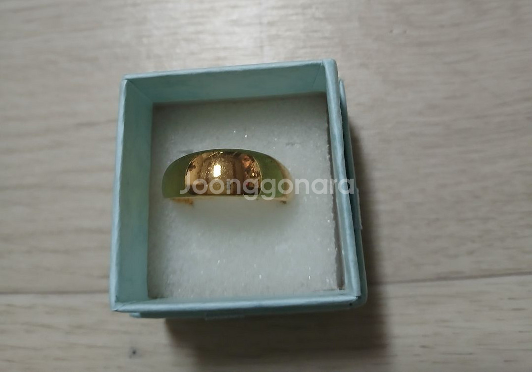 (새상품)반지 변색없는 늘렸다 줄였다 할수있어요--1
