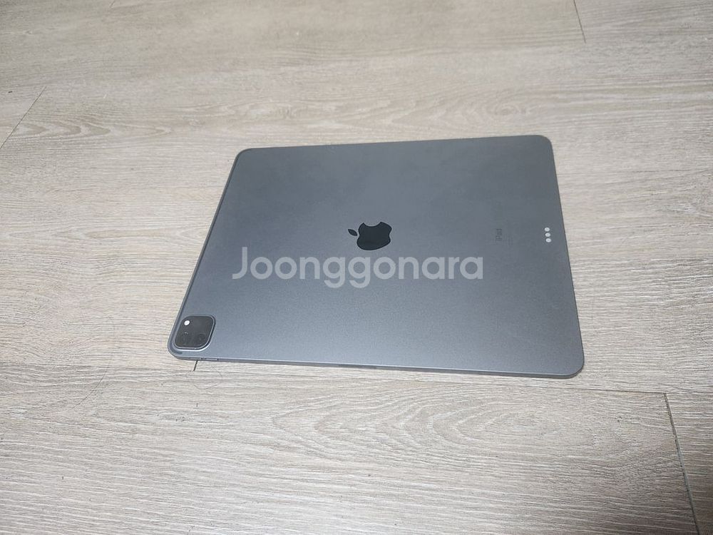 아이패드 프로 5세대 12.9인치 128GB--2