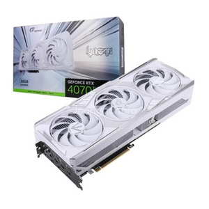 4070ti super 불칸 구매합니다