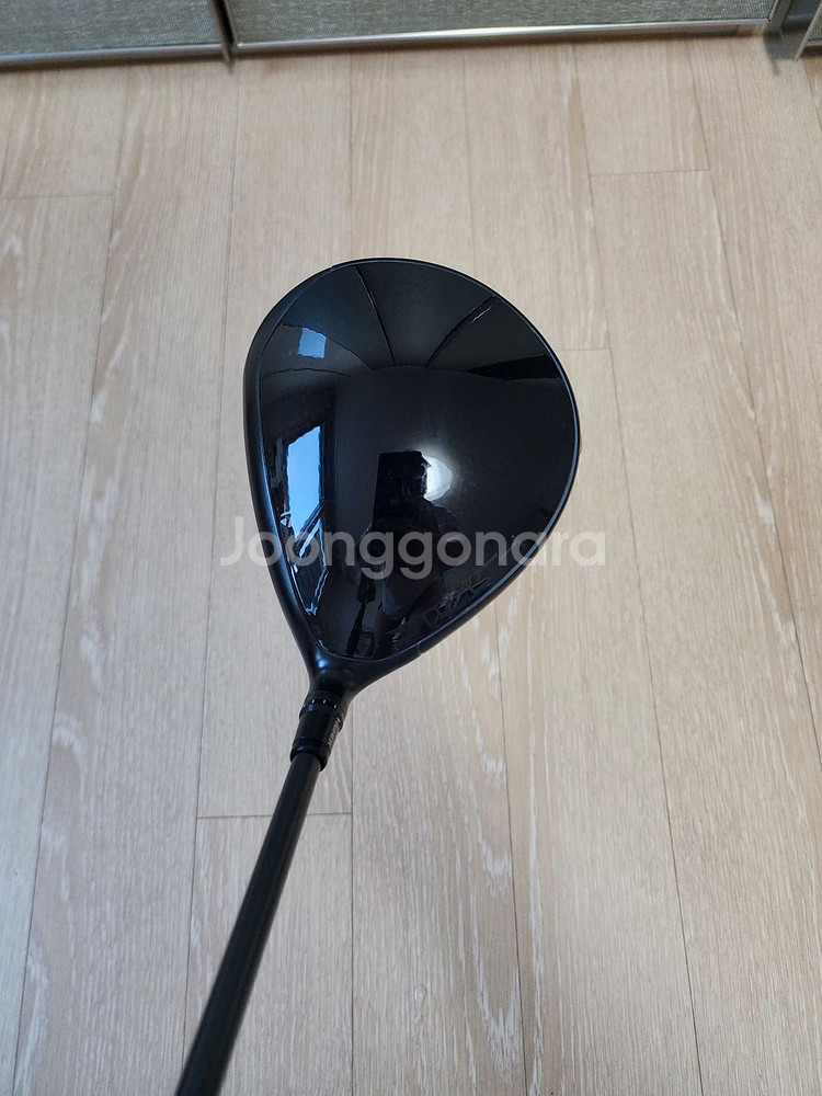 테일러메이드 스텔스2 플러스 드라이버(TM50 SR)--3
